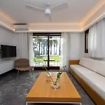 Willa Beyond The Pines Villa, Elani *
