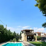 Beyond The Pines Villa, Elani Willa Elani