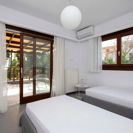 Villa Beyond The Pines By Halkidiki *