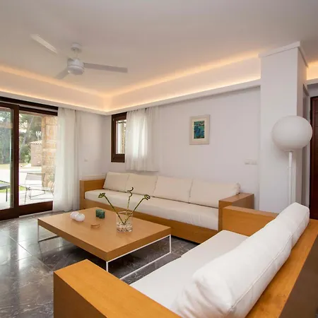 别墅 Beyond The Pines Villa, *
