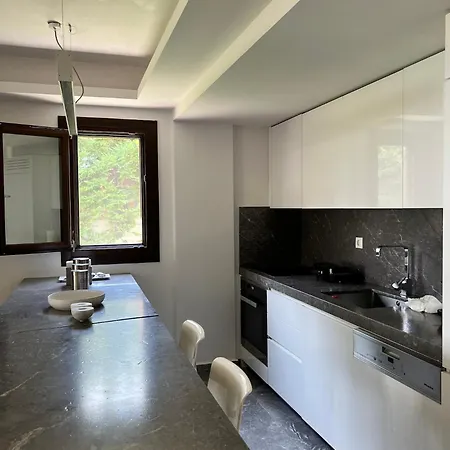 别墅 Beyond The Pines Villa,
