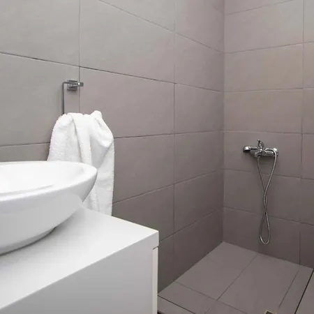 Beyond The Pines Villa, וילה *