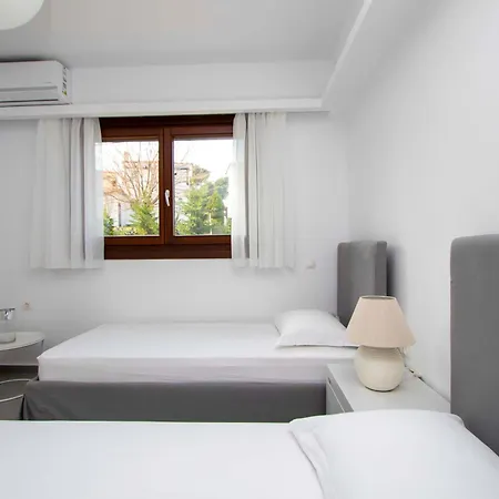 Beyond The Pines Villa, 别墅