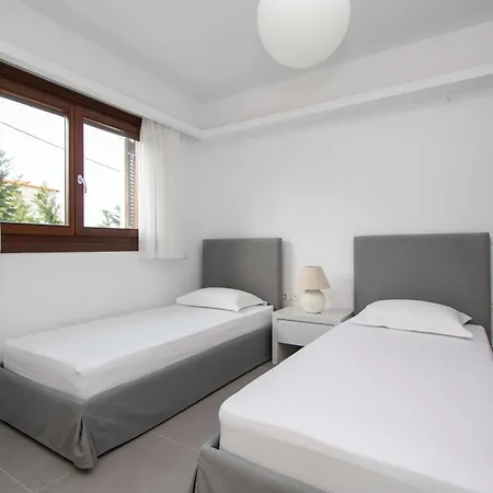 Beyond The Pines Villa, וילה