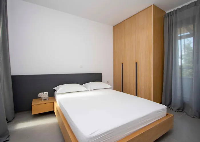 Beyond The Pines By Halkidiki Vila Elani