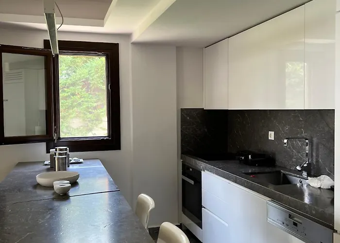 Vila Beyond The Pines By Halkidiki