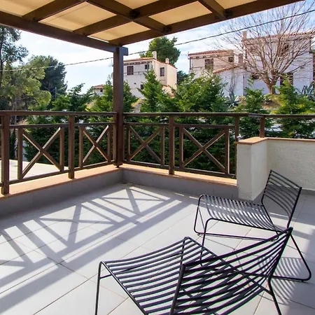 וילה Beyond The Pines By Halkidiki