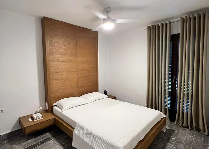 וילה Beyond The Pines By Halkidiki *