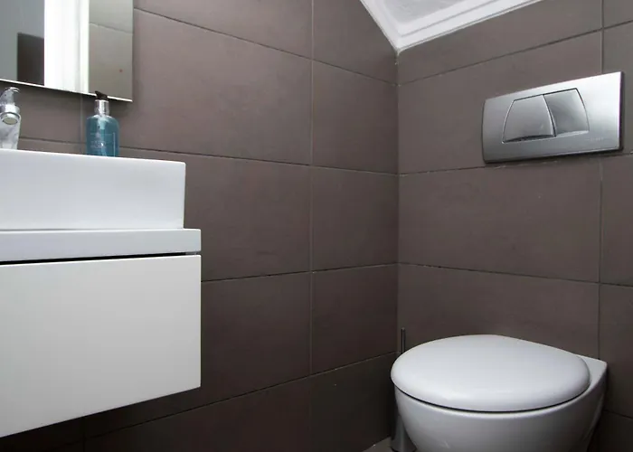 Beyond The Pines By Halkidiki Elani