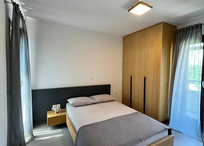 וילה Beyond The Pines By Halkidiki