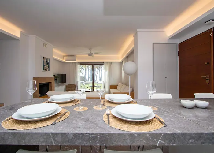 Beyond The Pines By Halkidiki Elani