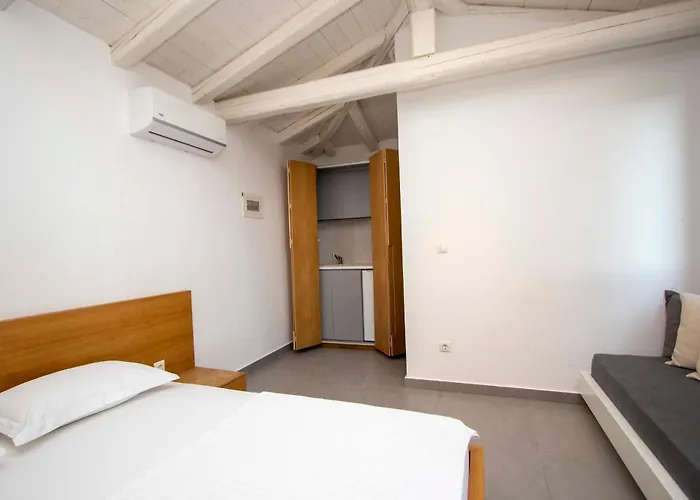 Beyond The Pines By Halkidiki וילה *